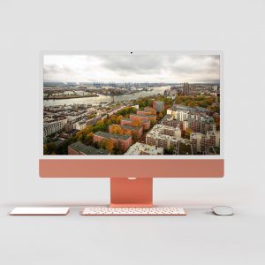 Hamburg Hafen Wallpaper